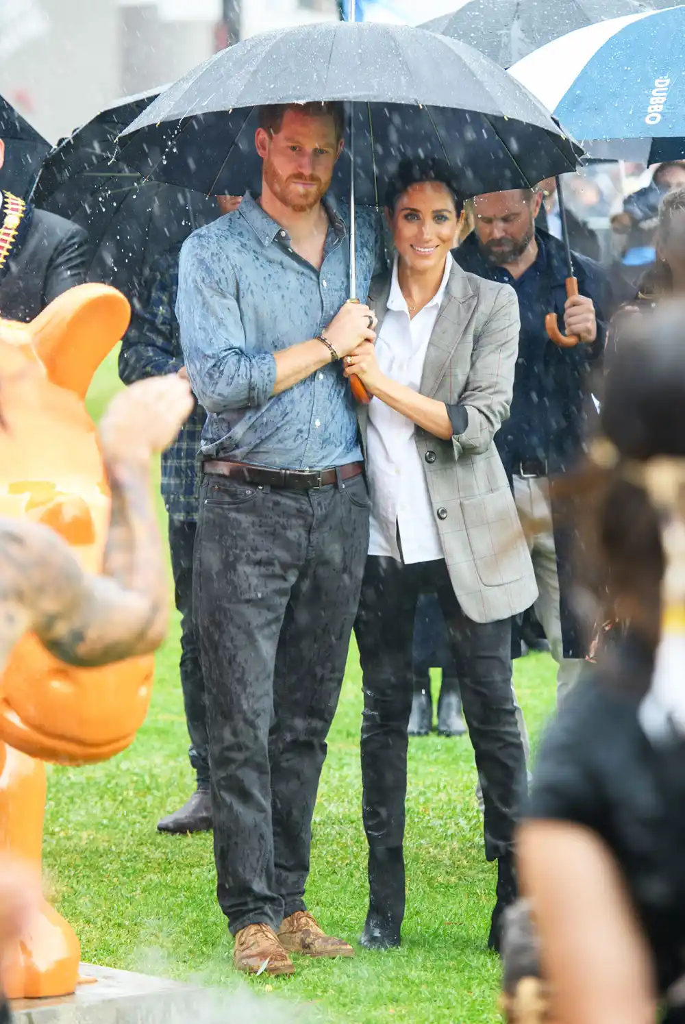 prince harry meghan markle