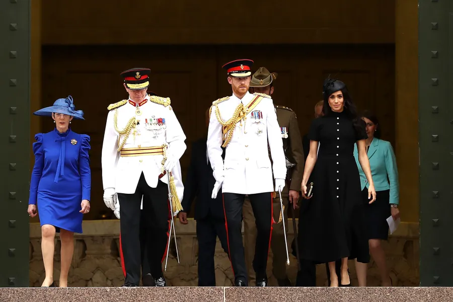 prince harry meghan markle