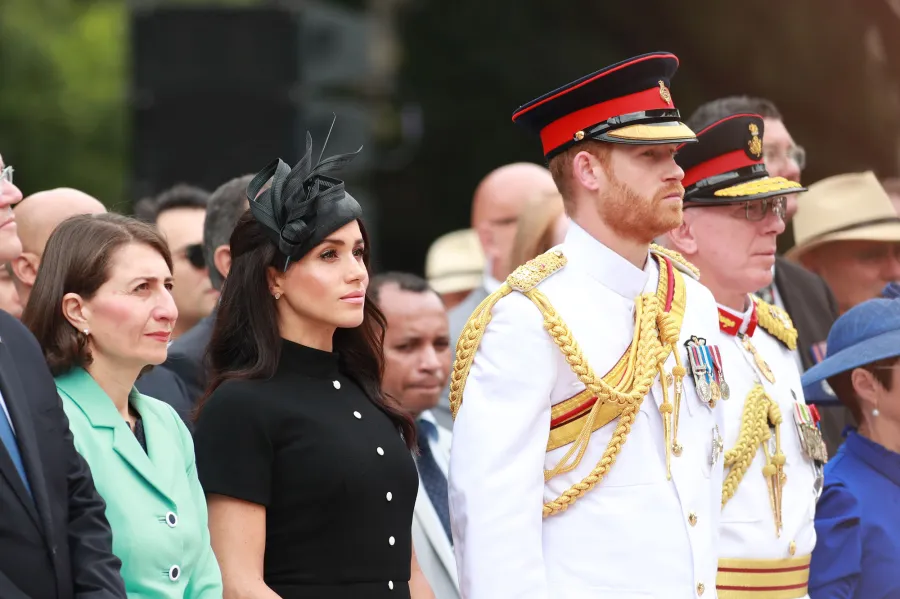 prince harry meghan markle