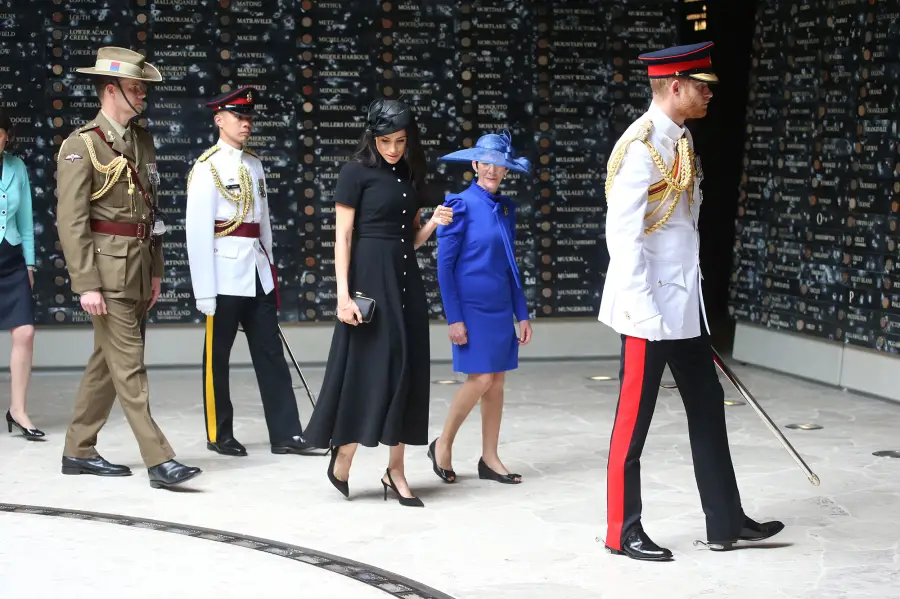 prince harry meghan markle