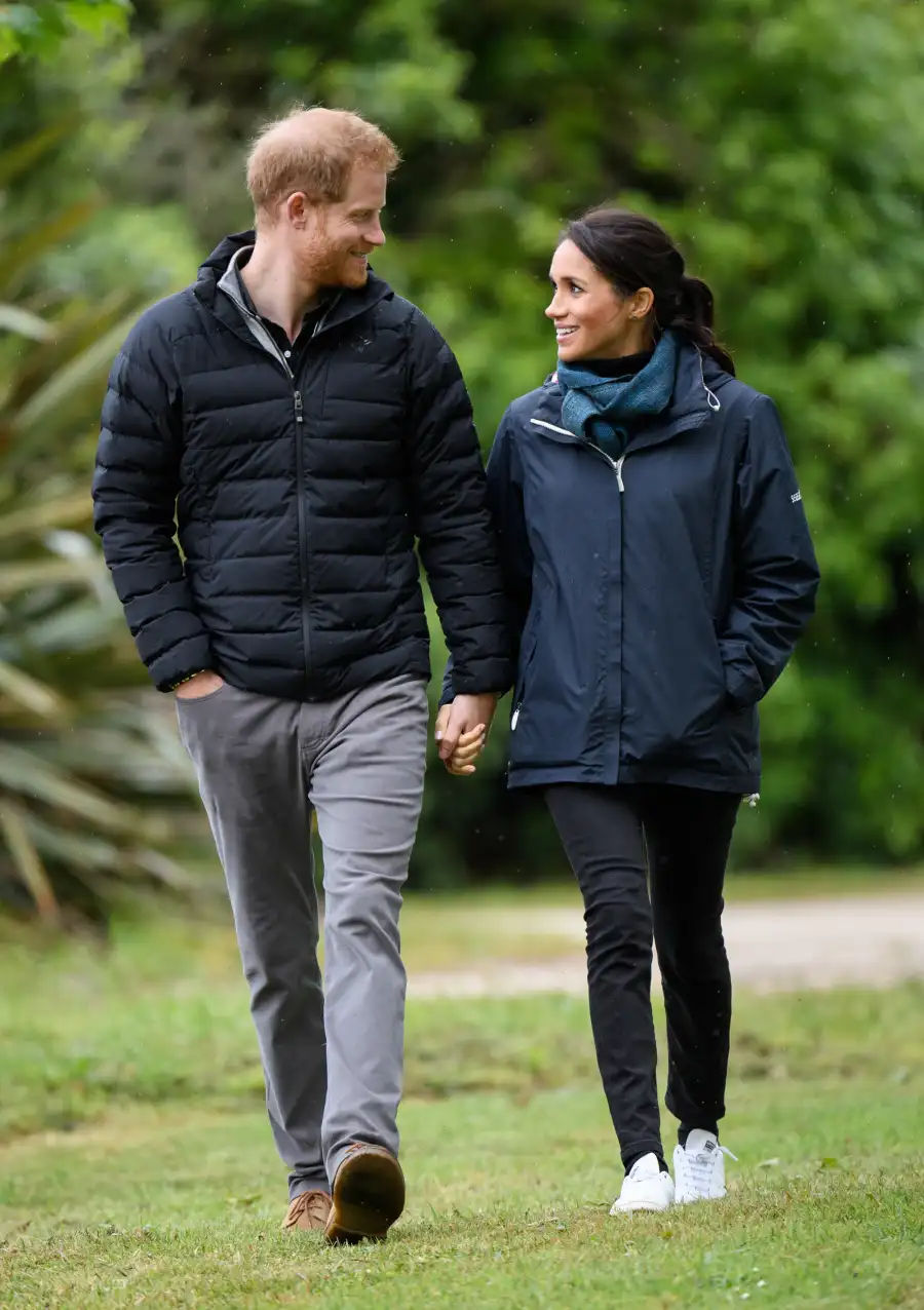 prince-harry-meghan-marklee little bump