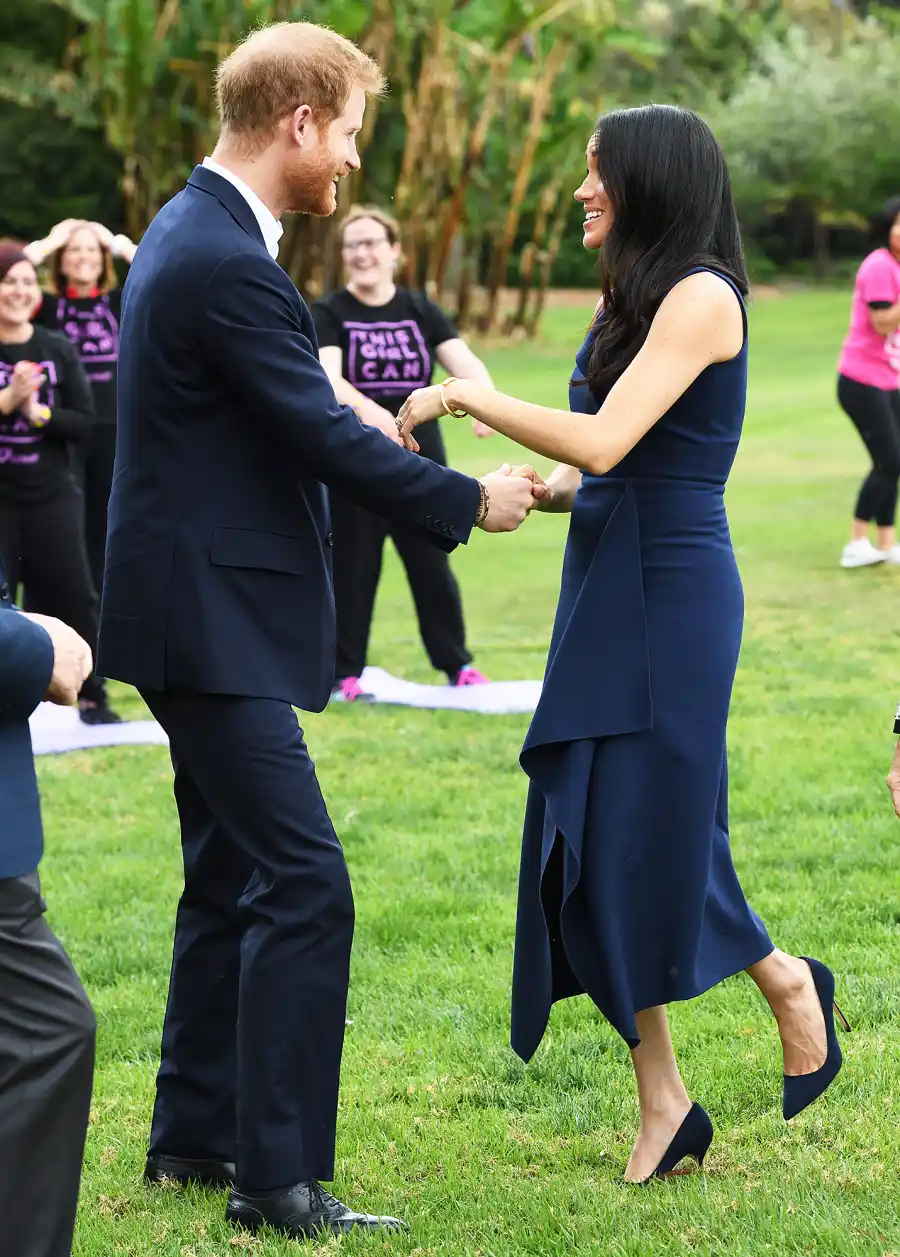 prince-harry-pregnant-duchess-meghan-dance