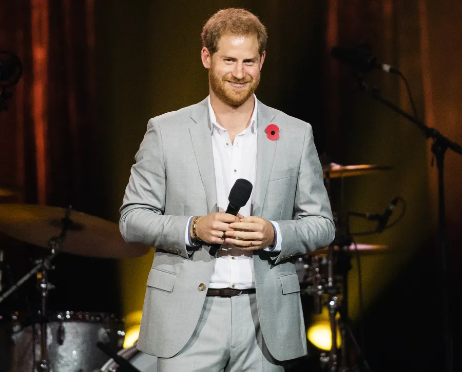 Prince Harry Pregnant Duchess Meghan Quotes Starting Family