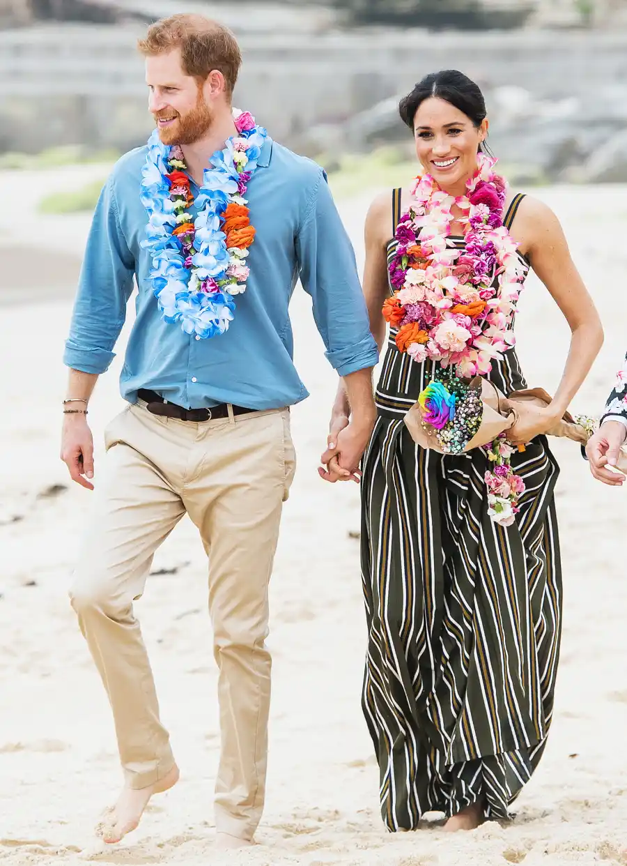 Prince Harry Pregnant Duchess Meghan Quotes Starting Family