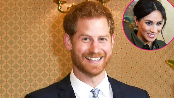 prince harry meghan markle