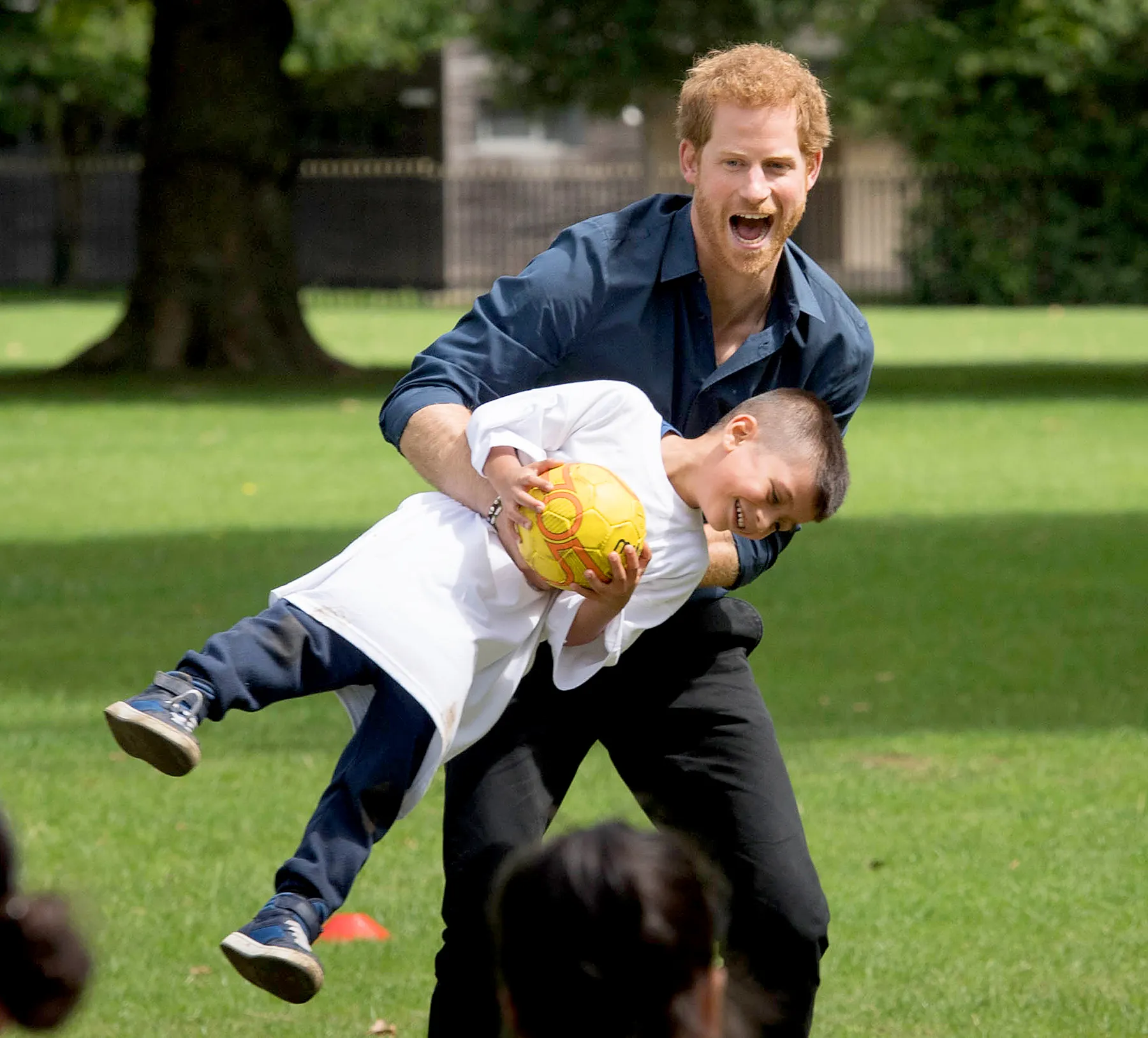 prince-harry-with-kids