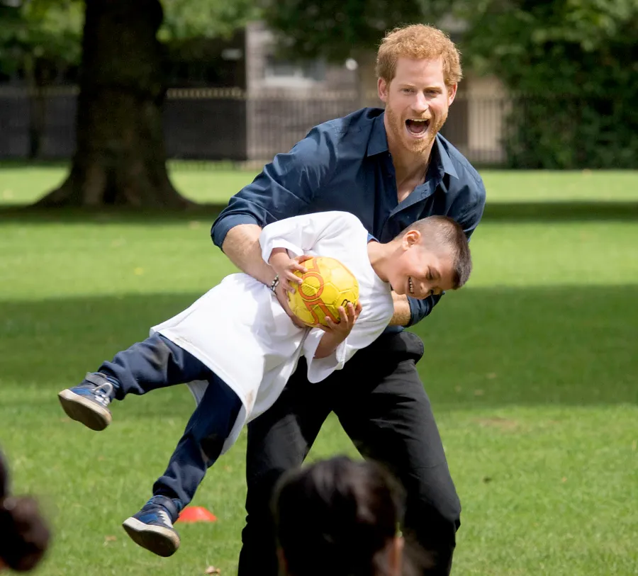 prince-harry-with-kids