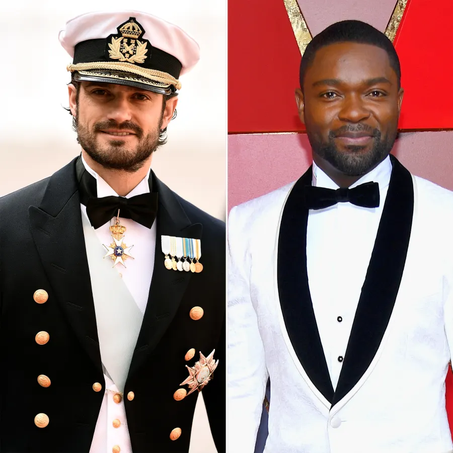 16 of the Hottest Male Royals and Princes Around the World