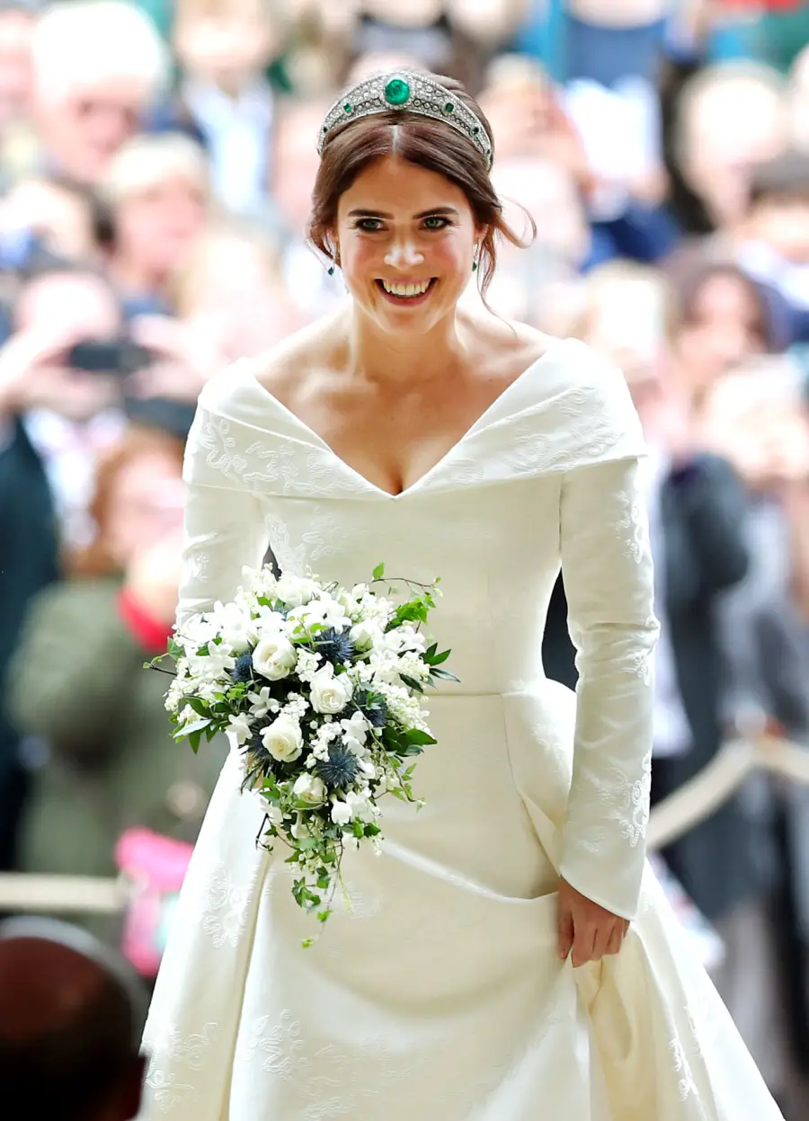 princess-Eugenie-wedding