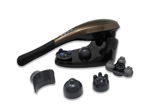 hammer deep tissue massager