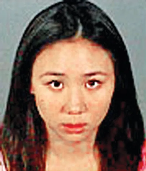 The Bling Ring&rsquo;s Rachel Lee Speaks Out For the First Time: &lsquo;Prison Was a Blessing in Disguise&rsquo;