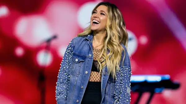 Pregnant Rachel Platten Reveals Gender of Baby