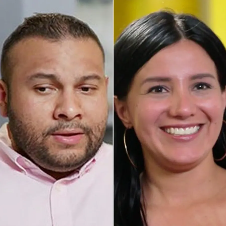 90 Day Fiance: Before the 90 Days’: Who’s Still Together