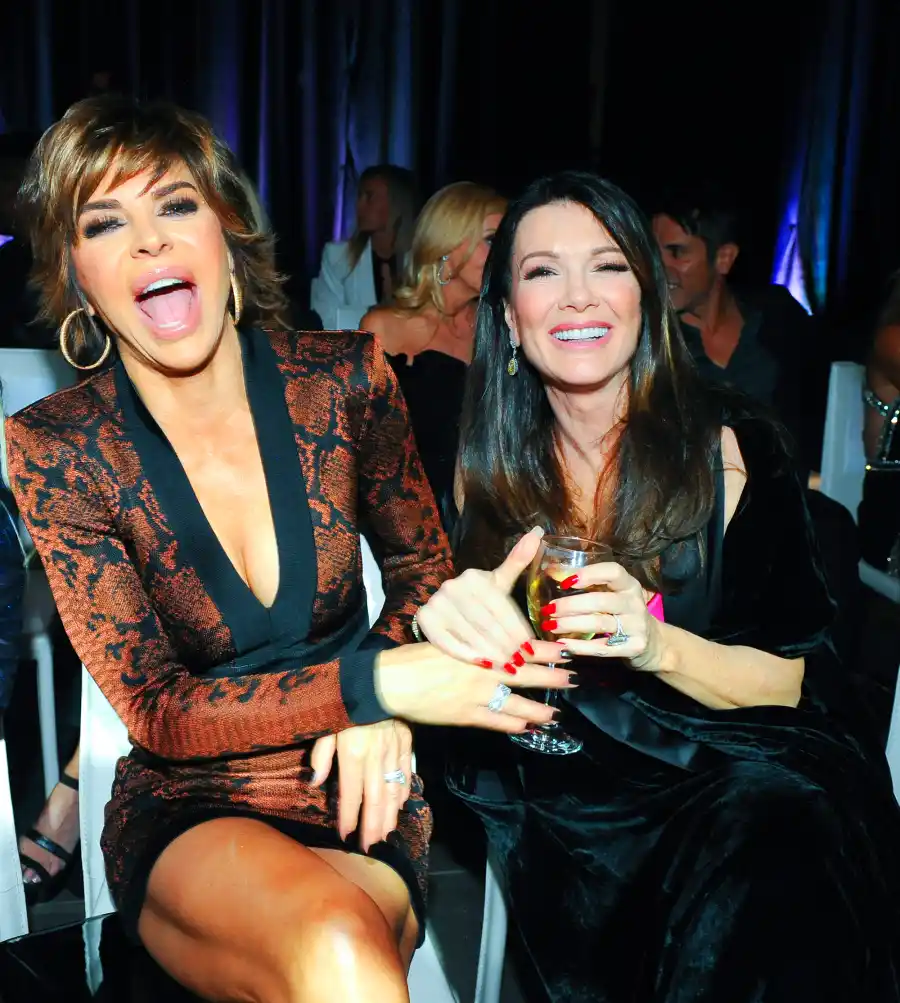 Everything We Know About ‘The Real Housewives of Beverly Hills’ Season 9