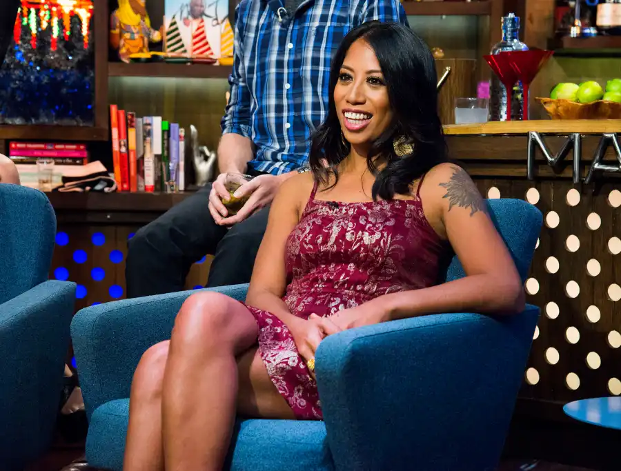 ‘The Challenge’ Greats: Where Are They Now?