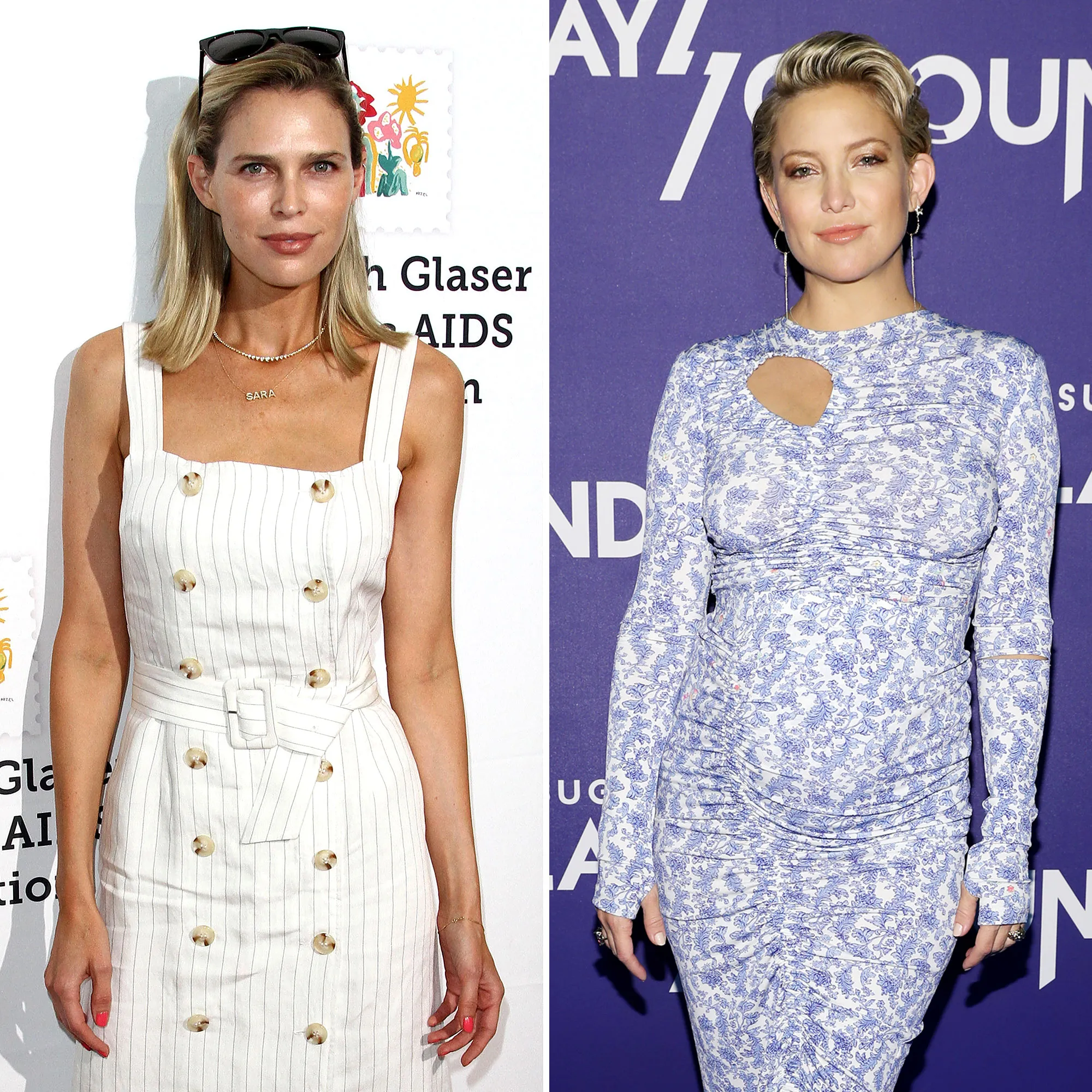 Sara Foster Kate Hudson