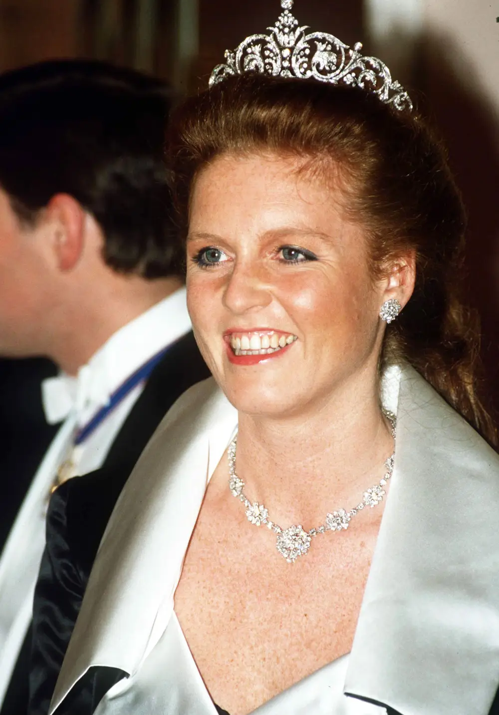 Duchess Of York 