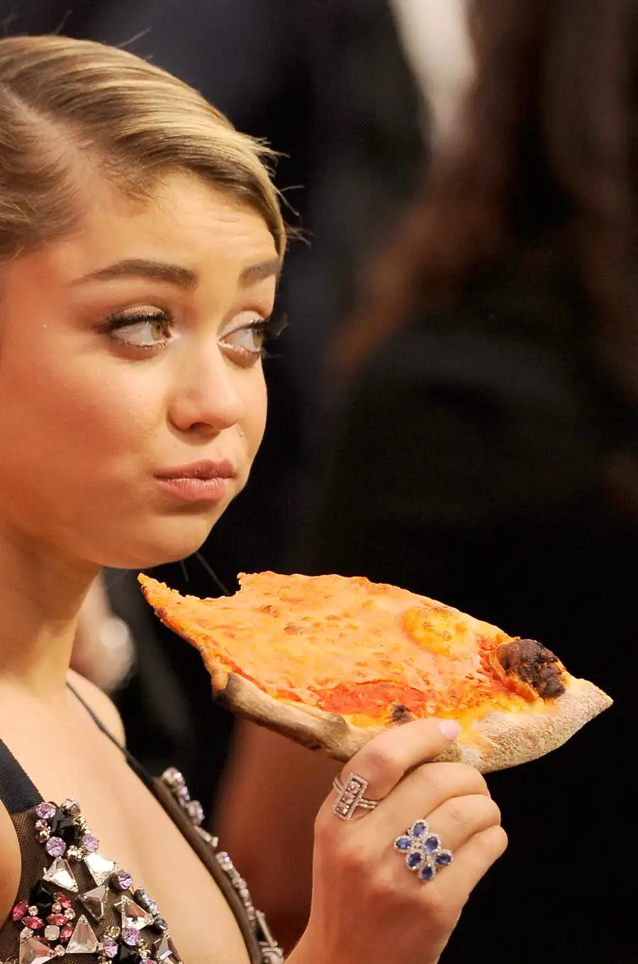 C Flanigan/Getty Images