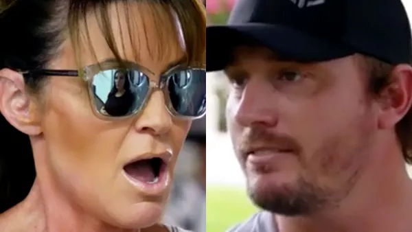 Bristol Palin's Ex Dakota Tells Her to Get 'Money From Mommy' for Divorce