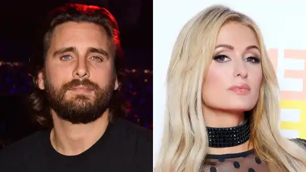 Scott Disick and Paris Hilton’s Fave British Gallery Is Coming to L.A.: Details