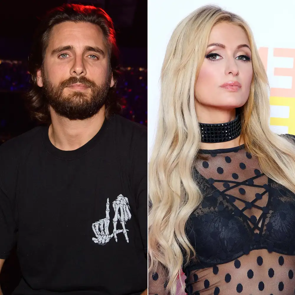Scott Disick and Paris Hilton&rsquo;s Fave British Gallery Is Coming to L.A.: Details