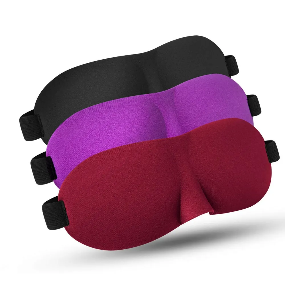 sleeping eye mask