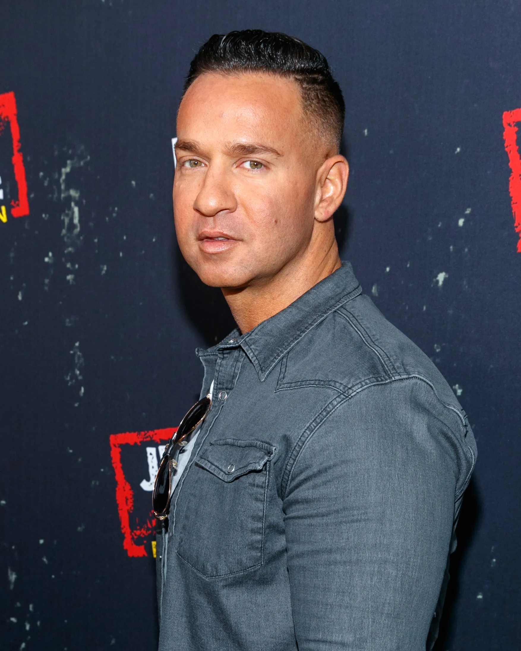 Mike Sorrentino