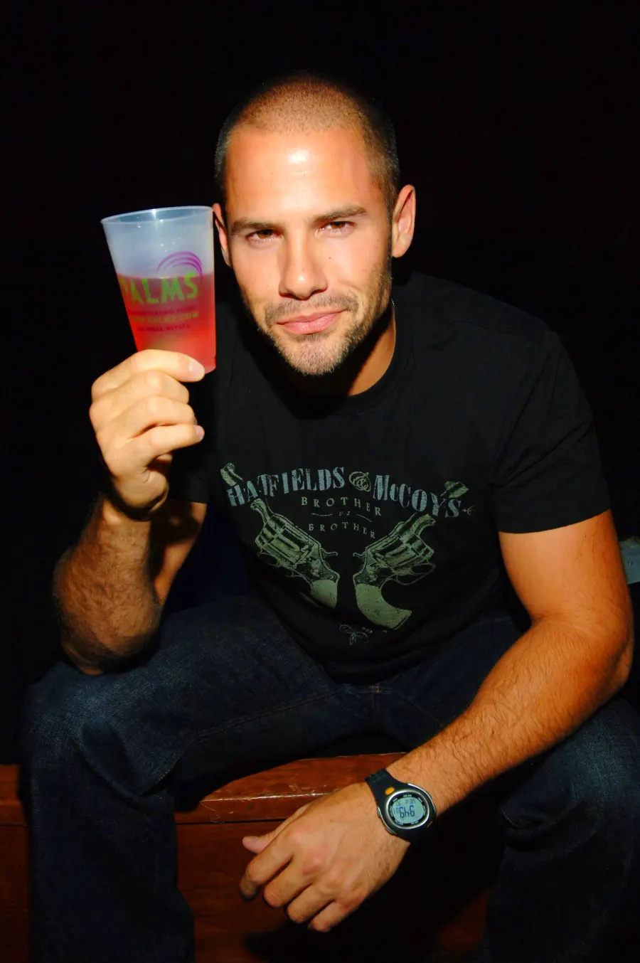 ‘The Challenge’ Greats: Where Are They Now?