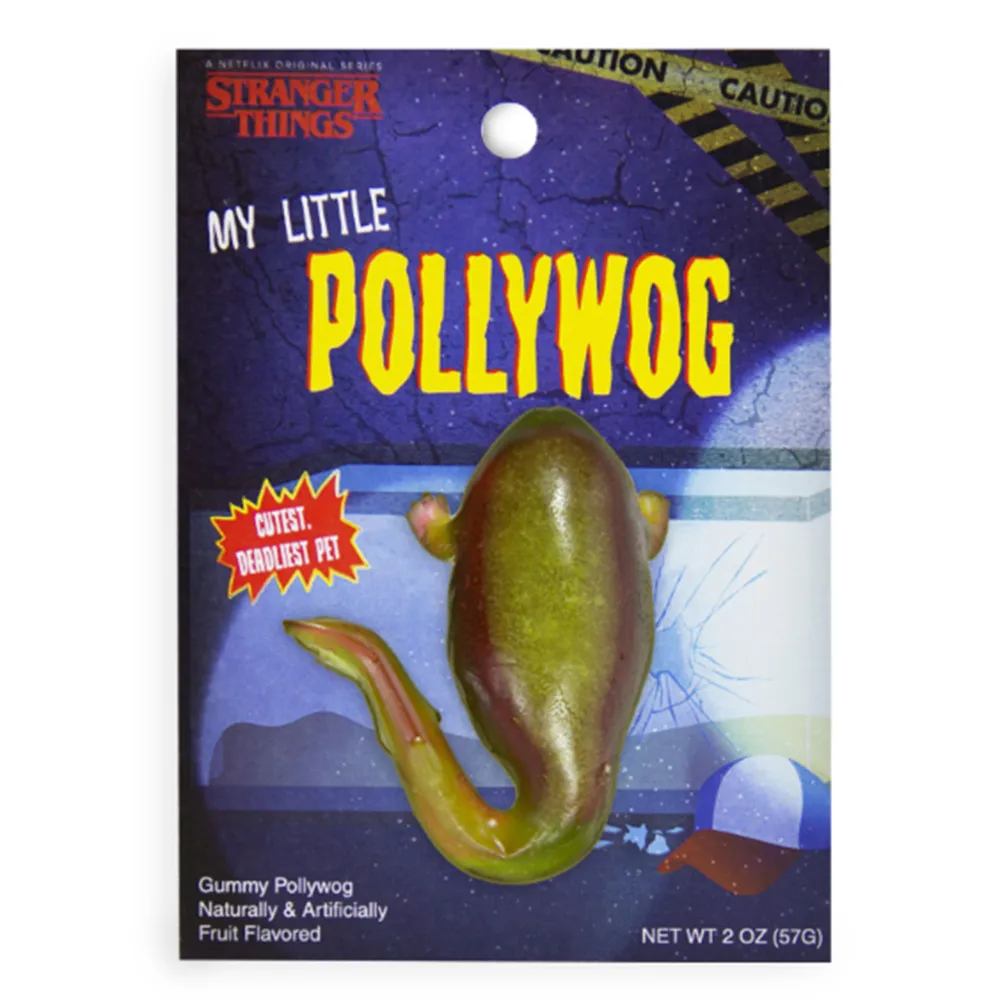 My Little Pollywog from IT&rsquo;SUGAR