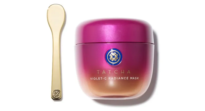 tatcha anti-aging mask