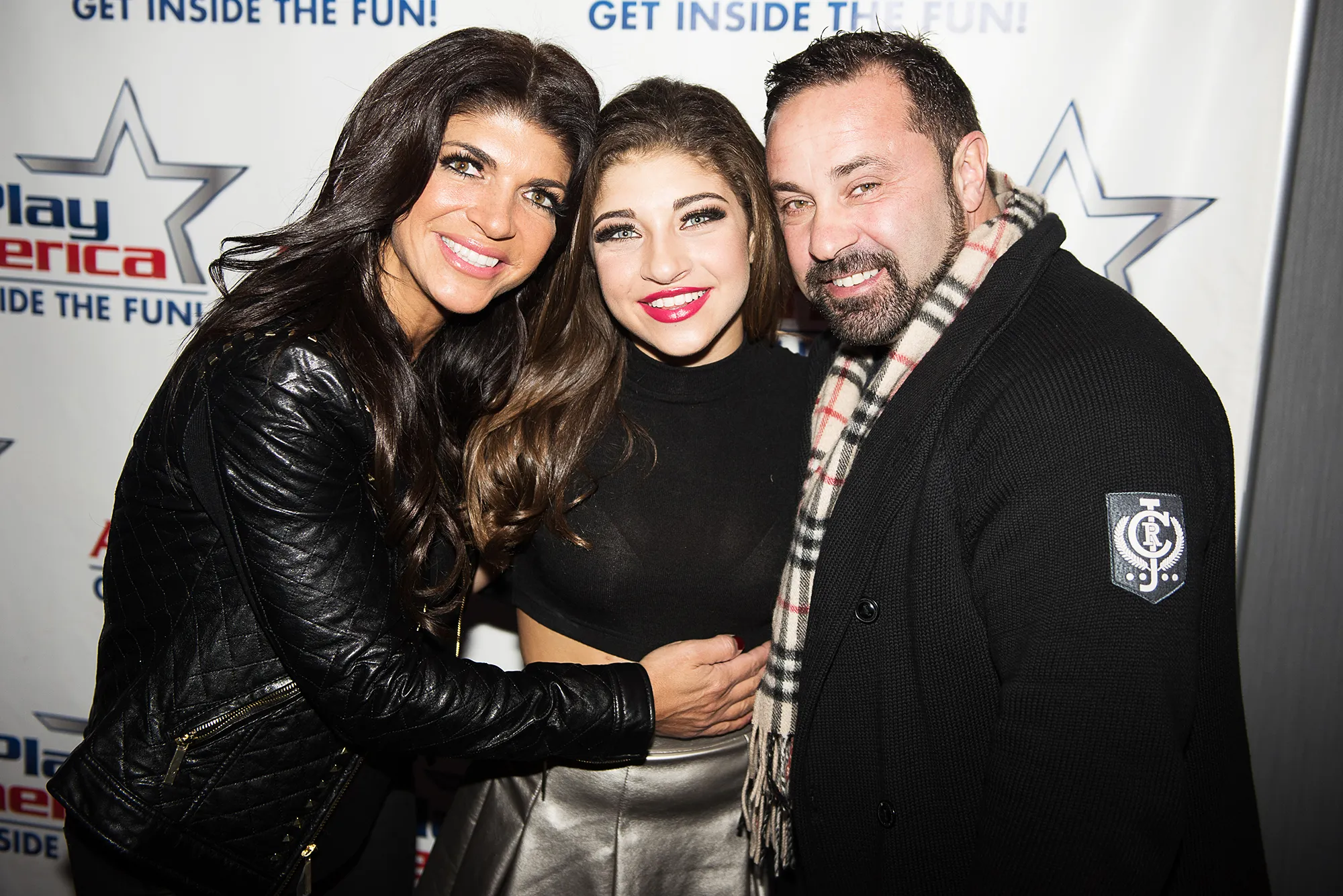 Teresa Giudice Gia Giudice Joe Giudice Deportation News