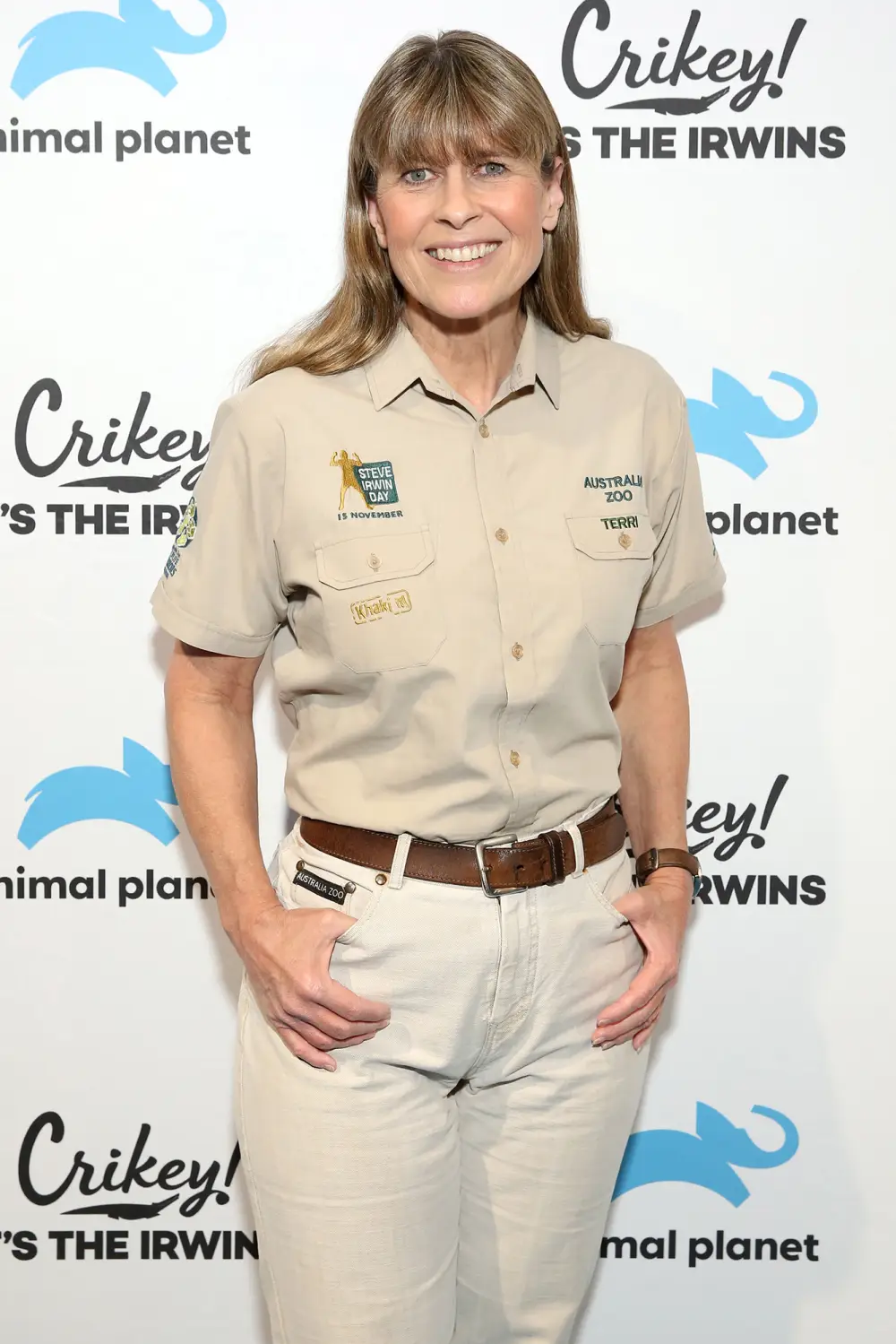 Terri Irwin Would Be &lsquo;Surprised&rsquo; If Daughter Bindi Didn&rsquo;t Get Engaged to BF Chandler Powell