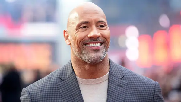The Rock Unveils His ‘Fast and the Furious’ Spinoff Body: Pics