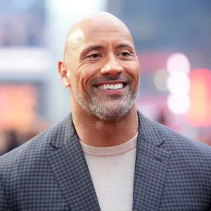 The Rock Unveils His ‘Fast and the Furious’ Spinoff Body: Pics