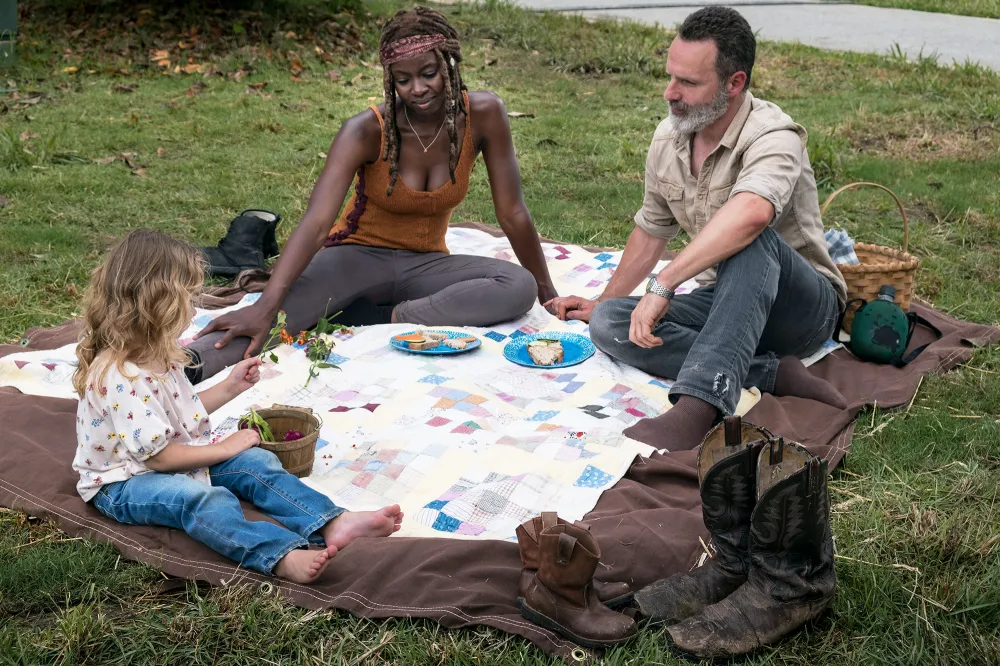 rick Michonne