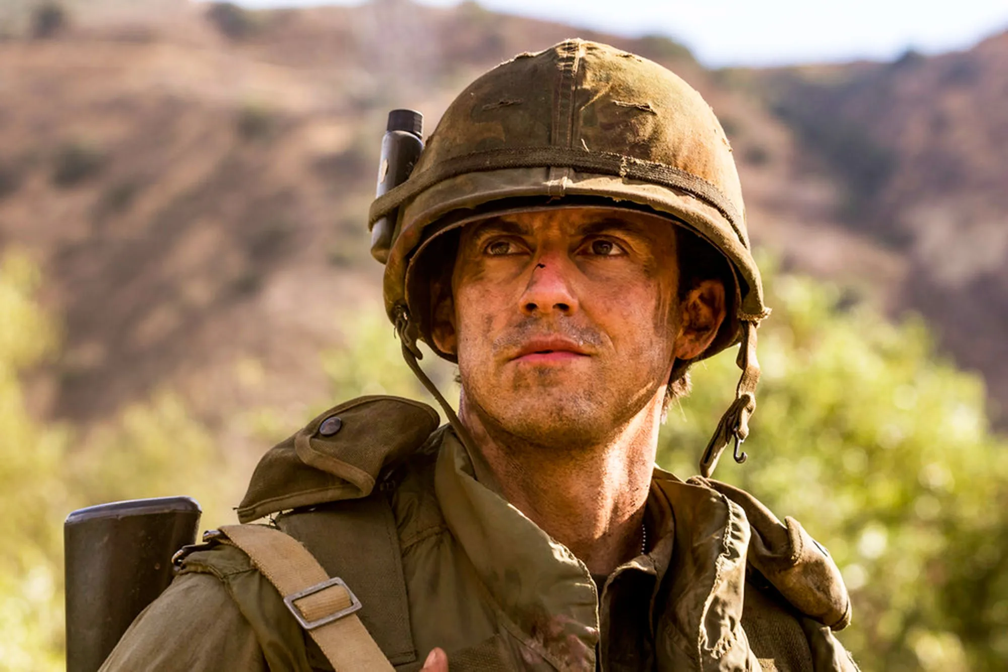 this is us Milo Ventimiglia