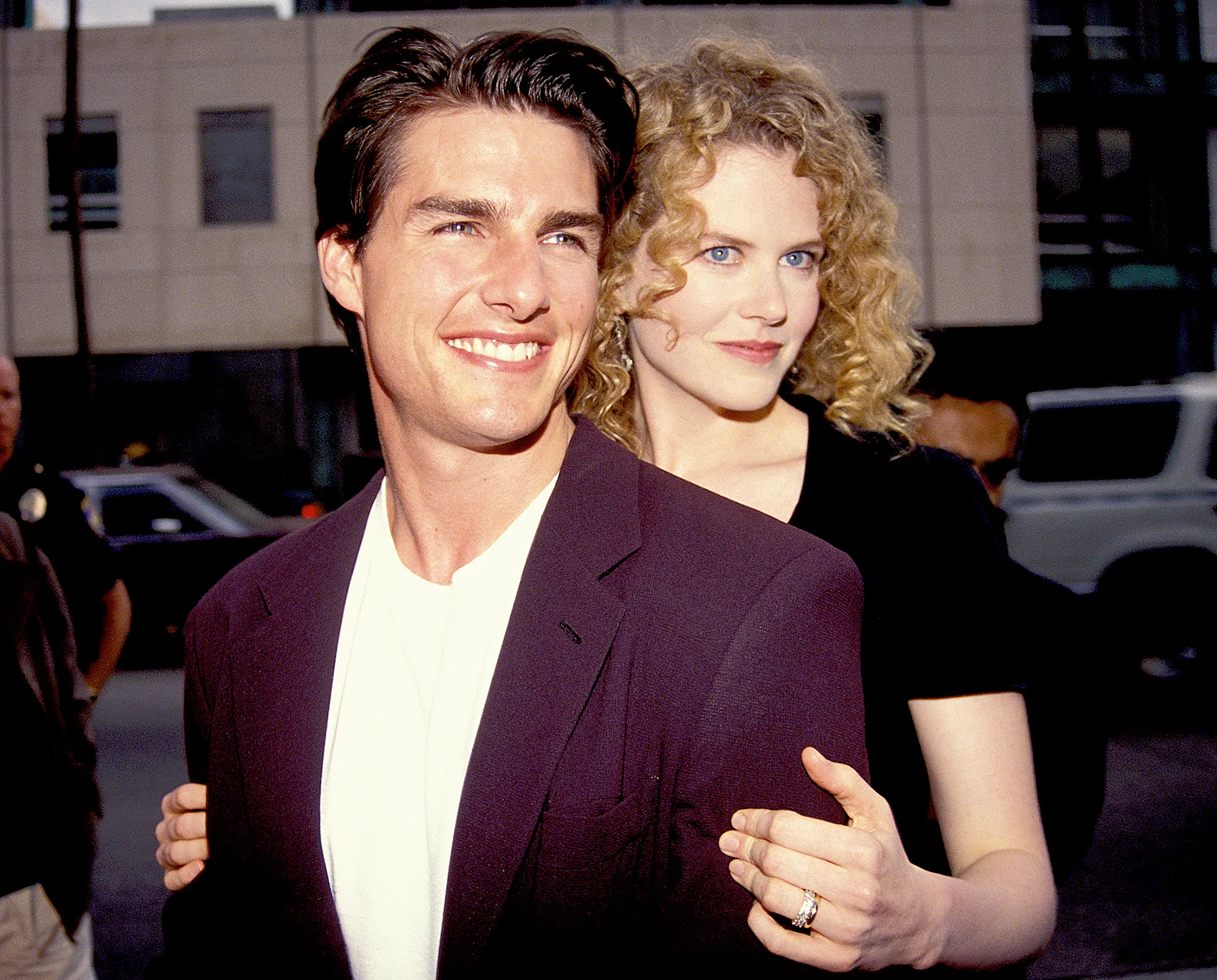 tom cruise nicole kidman marriage