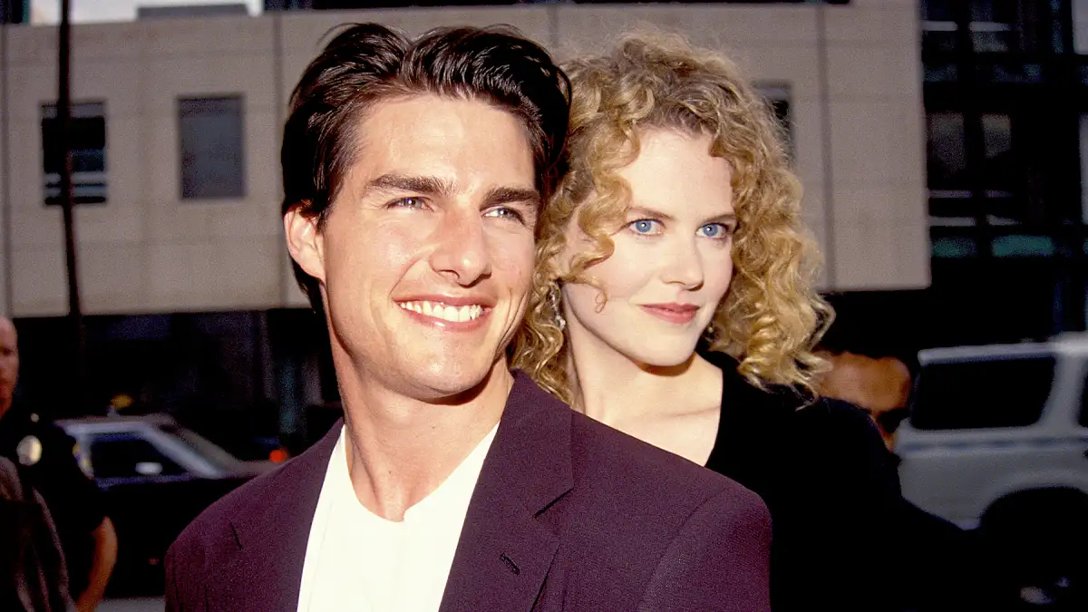 tom cruise nicole kidman marriage