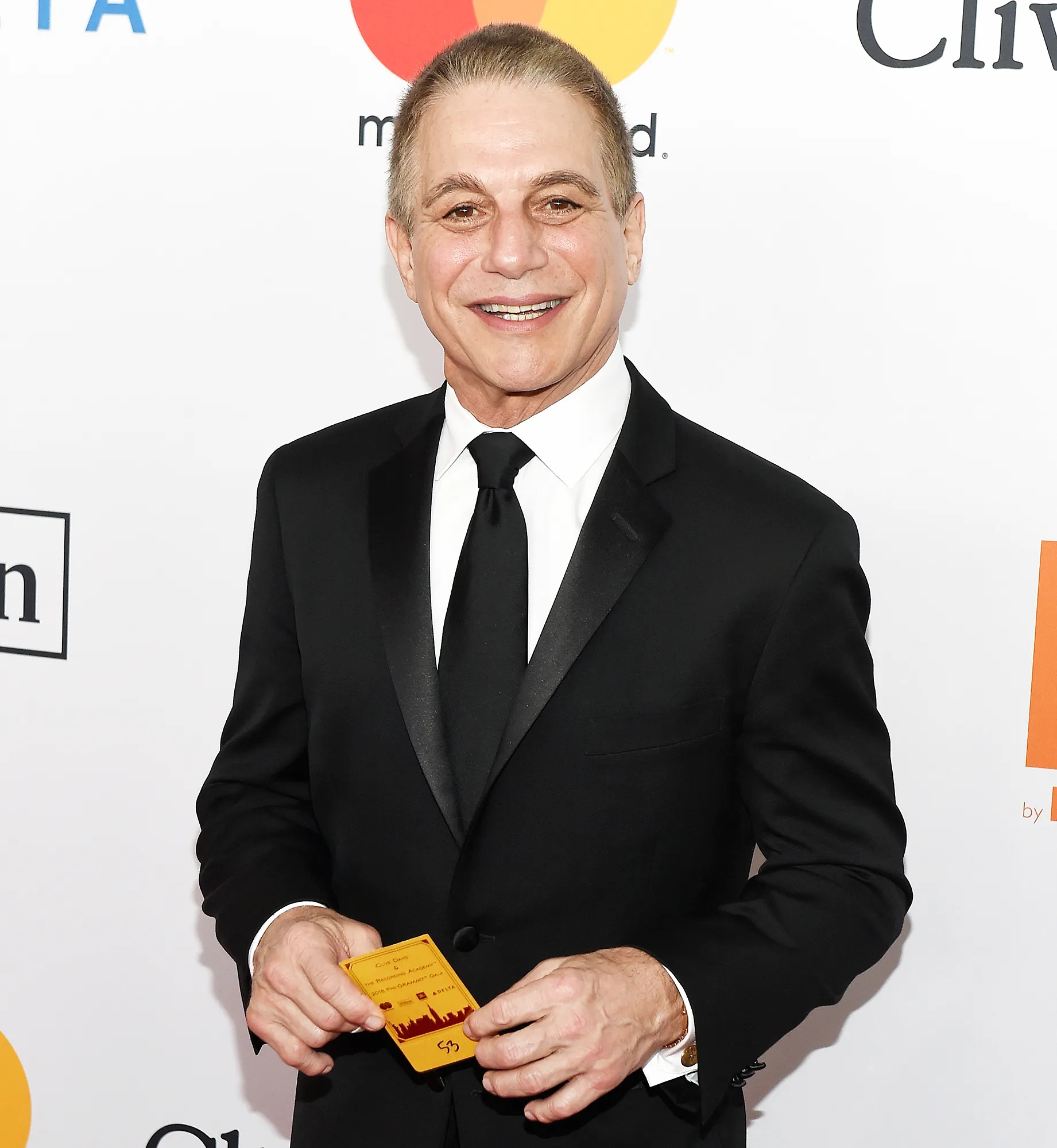 Tony Danza Changed Life