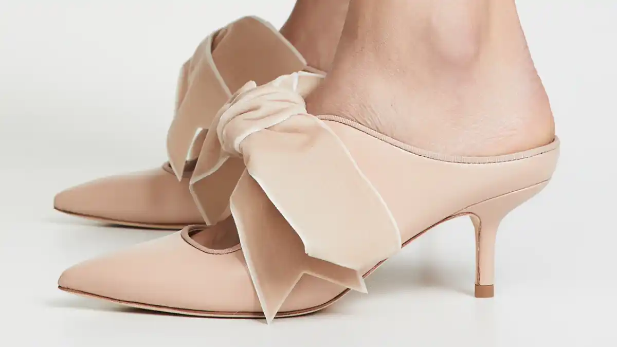 tory burch clara mules