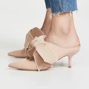 tory burch clara mules