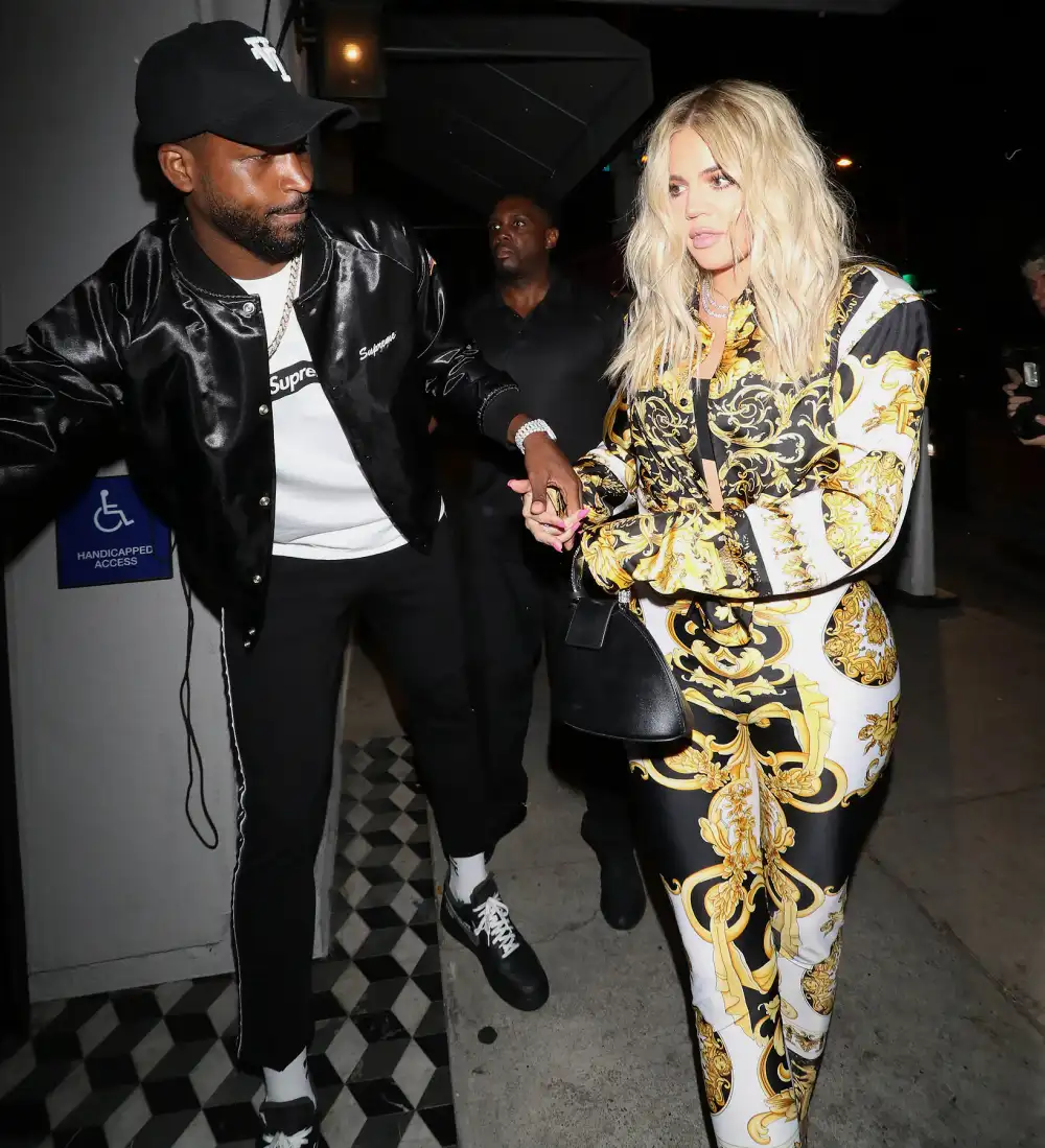 tristan-khloe-kardashian-cleveland