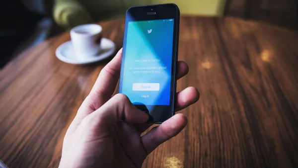 Dislike! Twitter Is Removing It’s ‘Like’ Button