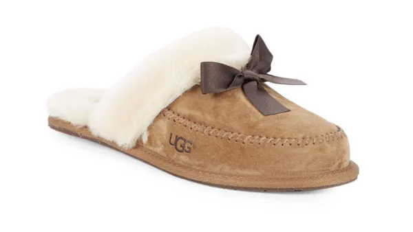 UGG SLIPPERS