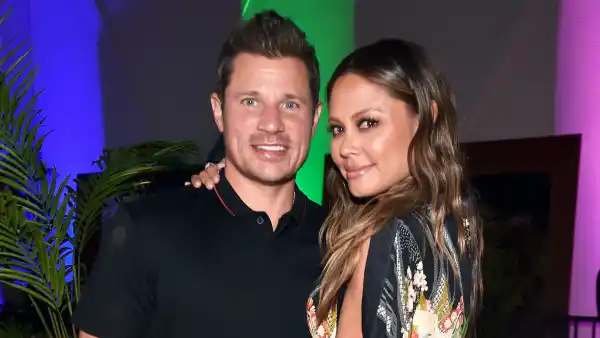 Vanessa Lachey Doesn’t Call Her Marriage to Nick Lachey 'Successful,' She Says It’s ‘Working’