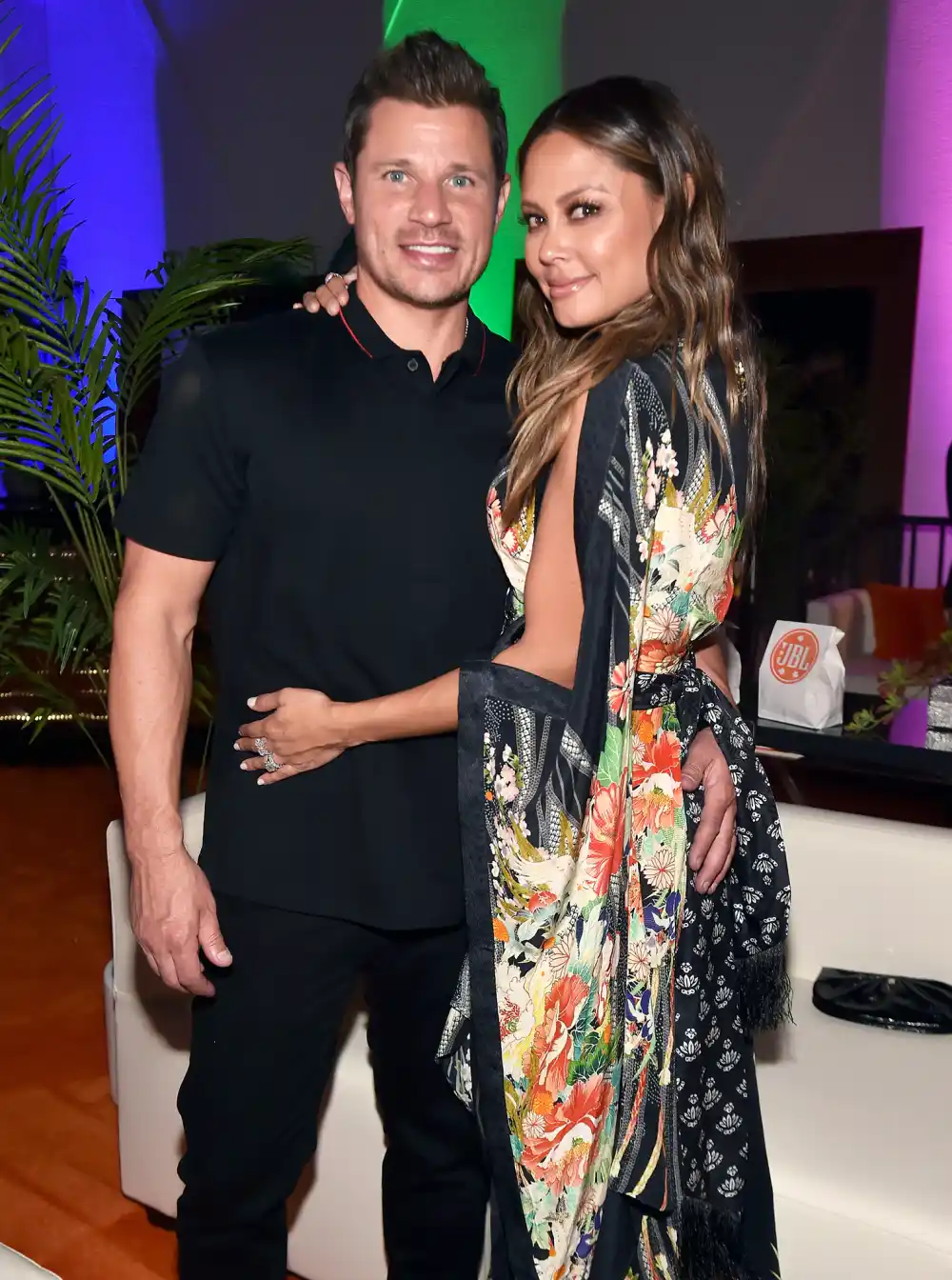 Vanessa Lachey Doesn&rsquo;t Call Her Marriage to Nick Lachey 'Successful,' She Says&nbsp;It&rsquo;s &lsquo;Working&rsquo;