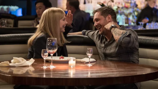 Columbia Pictures' VEMON