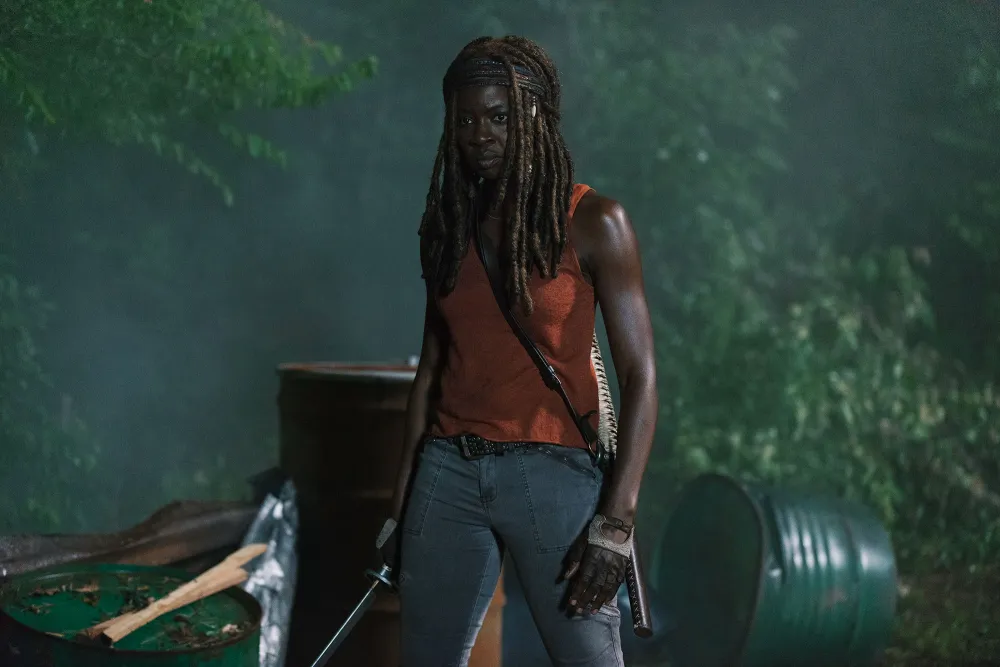Michonne