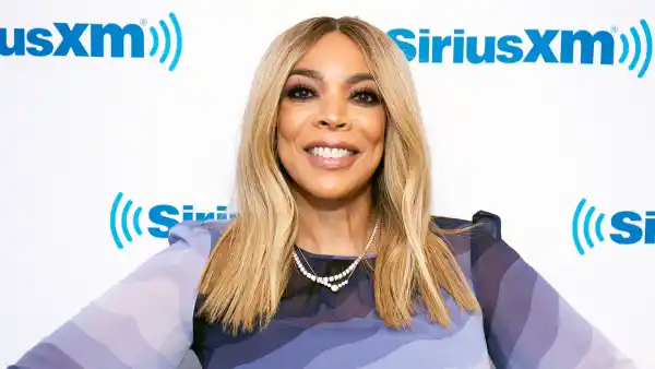 Wendy Williams Halloween Fall Anniversary