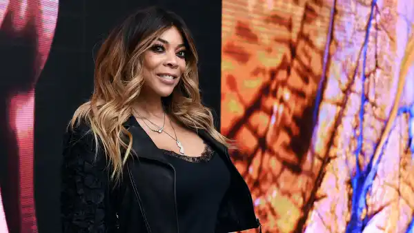 Wendy Williams: Halloween ‘Doesn’t Bring Up a Good Mood for Me’ One Year After On-Air Fall